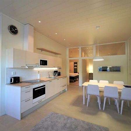 Rukariutta Apartments Extérieur photo