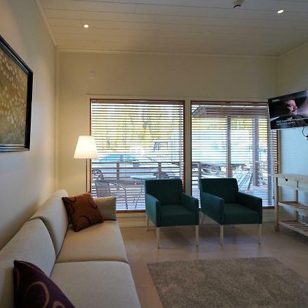 Rukariutta Apartments Extérieur photo