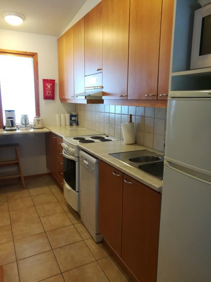 Rukariutta Apartments Extérieur photo