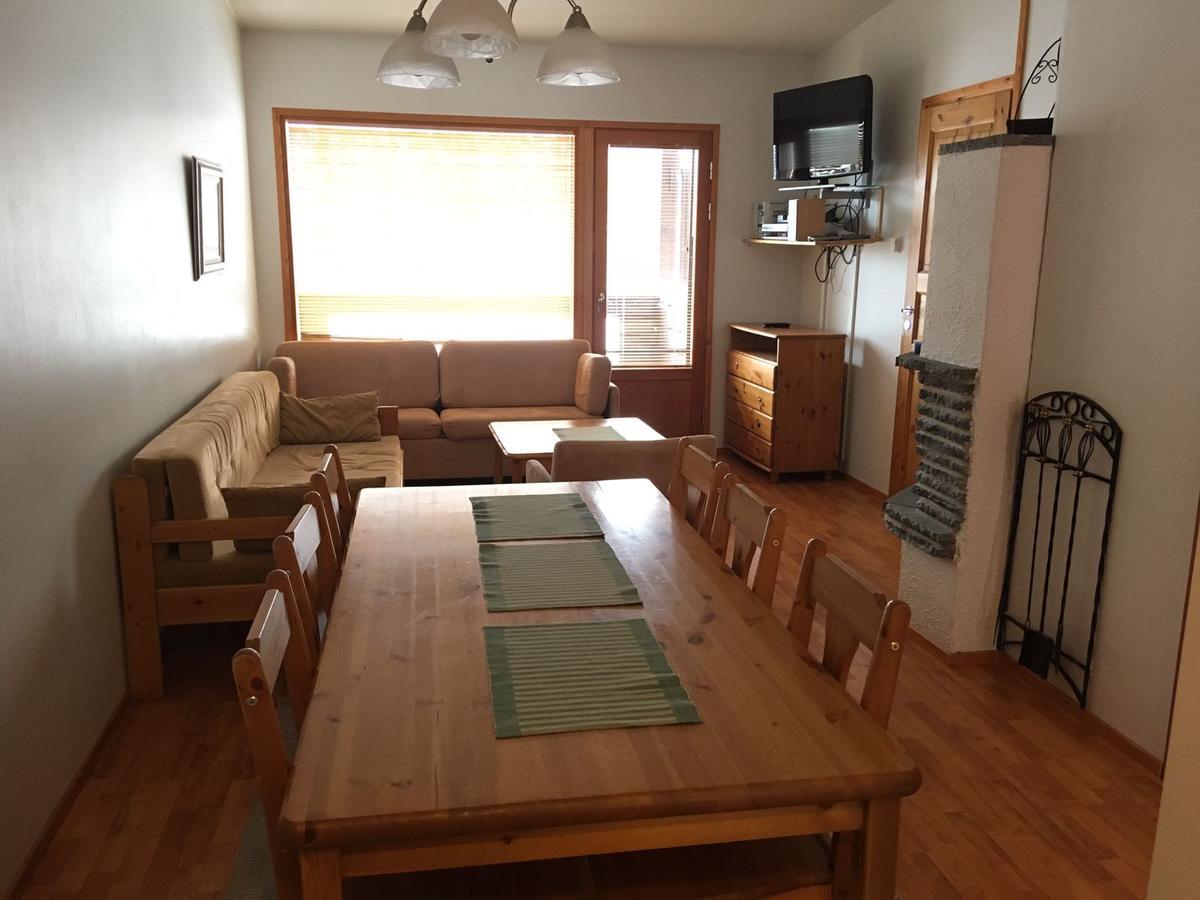 Rukariutta Apartments Extérieur photo