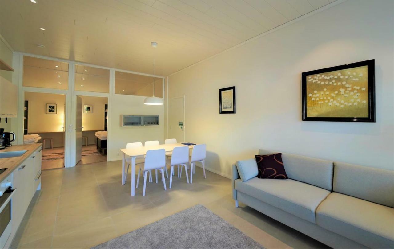 Rukariutta Apartments Extérieur photo